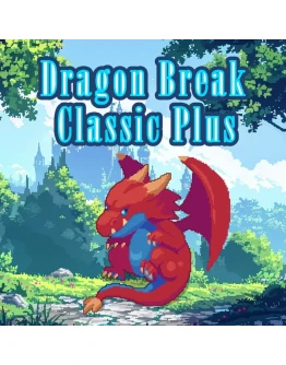 Dragon Break Classic Plus PS5 Dragon Break Classic Plus PS5