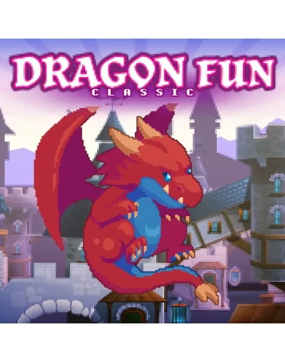 Dragon Fun Classic PS5 Dragon Fun Classic PS5