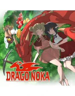 Drago Noka PS4 & PS5 Drago Noka PS4 & PS5