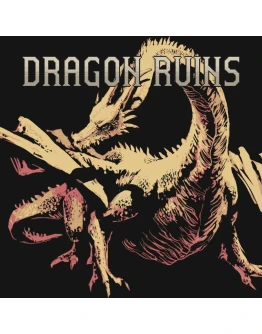 Dragon Ruins PS4 & PS5 Dragon Ruins PS4 & PS5