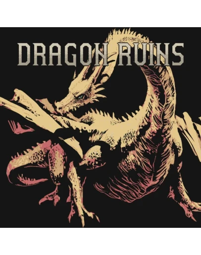 Dragon Ruins PS4 & PS5 Dragon Ruins PS4 & PS5