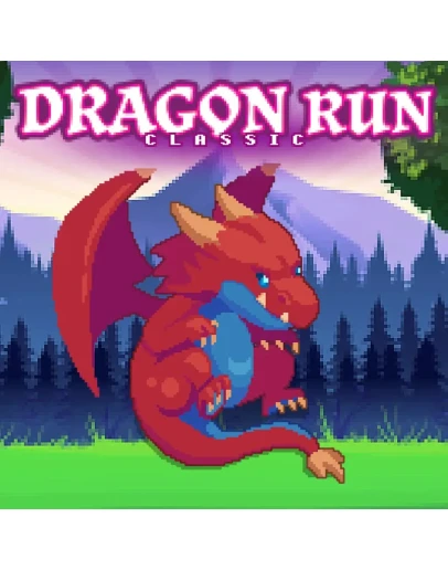 Dragon Run Classic PS5
