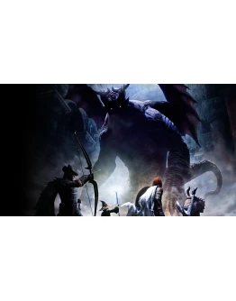 Dragon's Dogma: Dark Arisen PS4 & PS5 Dragon's Dogma: Dark Arisen PS4 & PS5