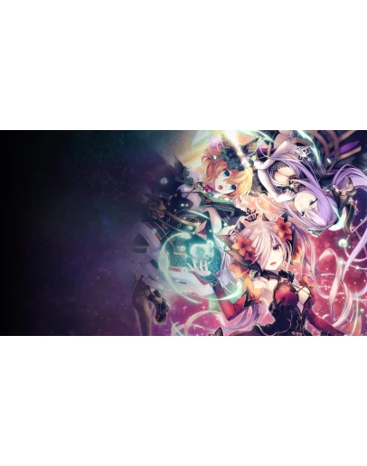 Dragon Star Varnir PS4 & PS5 Dragon Star Varnir PS4 & PS5