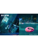 АРЕНДА Split Fiction Xbox Series XS Личный Аккаунт