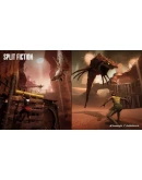 АРЕНДА Split Fiction Xbox Series XS Личный Аккаунт
