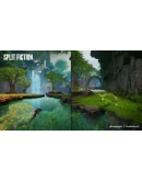 АРЕНДА Split Fiction Xbox Series XS Личный Аккаунт