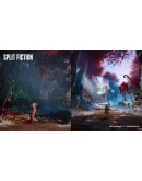 АРЕНДА Split Fiction Xbox Series XS Личный Аккаунт