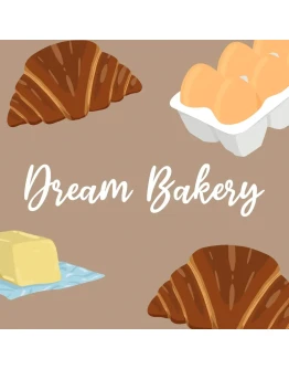 Dream Bakery PS5 Dream Bakery PS5