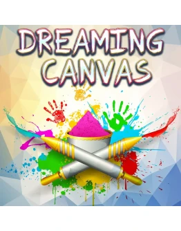 Dreaming Canvas PS5 Dreaming Canvas PS5