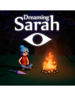 Dreaming Sarah PS4 & PS5 Dreaming Sarah PS4 & PS5