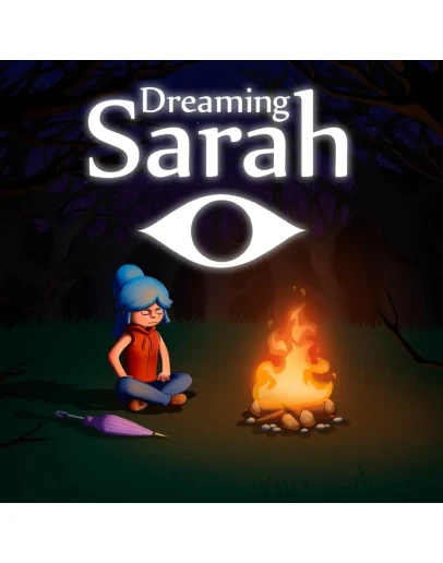 Dreaming Sarah PS4 & PS5 Dreaming Sarah PS4 & PS5