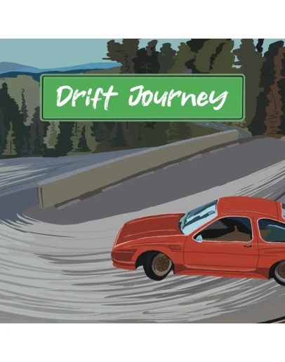Drift Journey PS5 Drift Journey PS5