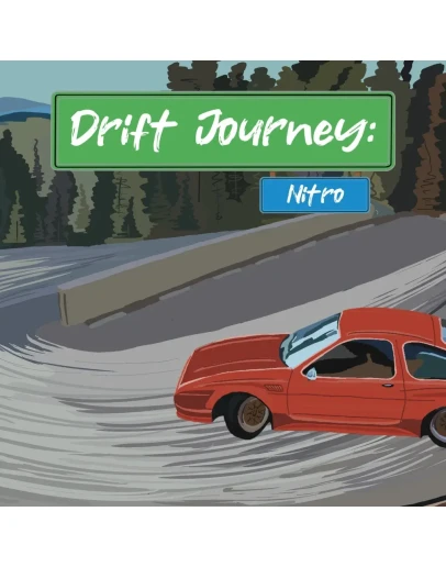 Drift Journey: Nitro PS5 Drift Journey: Nitro PS5