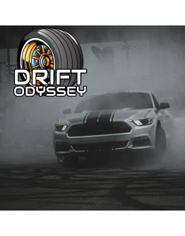 Drift Odyssey PS5 Drift Odyssey PS5
