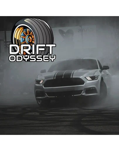 Drift Odyssey PS5 Drift Odyssey PS5