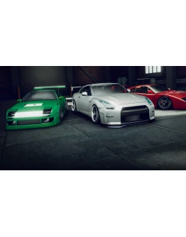 Drift Zone PS4 & PS5 Drift Zone PS4 & PS5