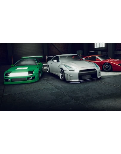 Drift Zone PS4 & PS5 Drift Zone PS4 & PS5