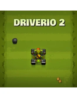 Driverio 2 PS5 Driverio 2 PS5