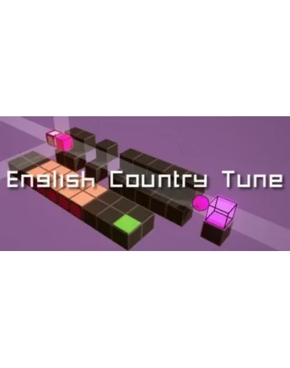 English Country TuneRegion freeSteam KeyАвтовыдача