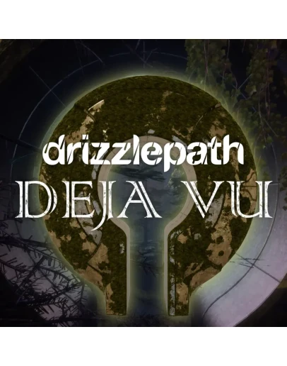 Drizzlepath: Deja Vu PS4 & PS5 Drizzlepath: Deja Vu PS4 & PS5