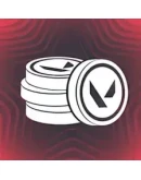 PC без привязокVALORANT 475-11000UAH/JPY/PHP