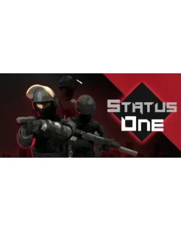 Status One АВТОДОСТАВКА STEAM РОССИЯ Status One АВТОДОСТАВКА STEAM РОССИЯ