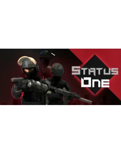 Status One АВТОДОСТАВКА STEAM РОССИЯ Status One АВТОДОСТАВКА STEAM РОССИЯ