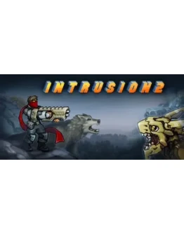Intrusion 2No RuSteam KeyАвтовыдача