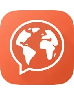 Mondly Подписаться на свой аккаунт 1 месяц Mondly Подписаться на свой аккаунт 1 месяц