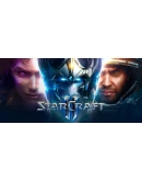 ВЫБОР СТРАНЫStarCraft II коллекция кампаний