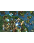 ВЫБОР СТРАНЫStarCraft II коллекция кампаний