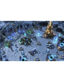 ВЫБОР СТРАНЫStarCraft II коллекция кампаний