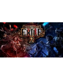 Path of Exile 2week -7 day Path of Exile 2week -7 day