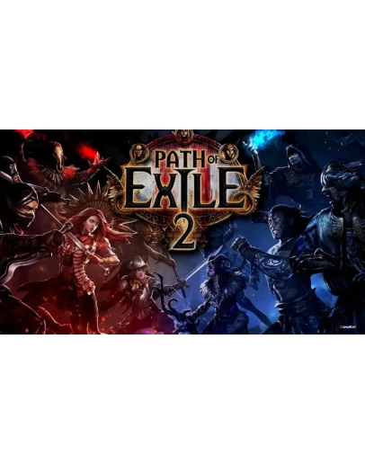 Path of Exile 2week -7 day