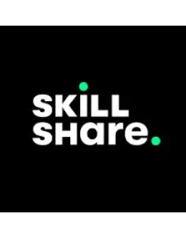 skillshare Подписаться на свой аккаунт 1 месяц