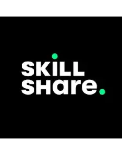 skillshare Подписаться на свой аккаунт 1 месяц skillshare Подписаться на свой аккаунт 1 месяц