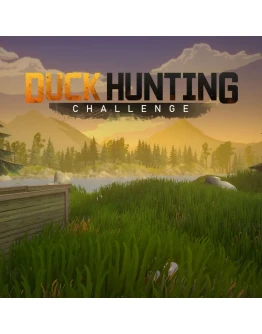 Duck Hunting Challenge PS5 Duck Hunting Challenge PS5