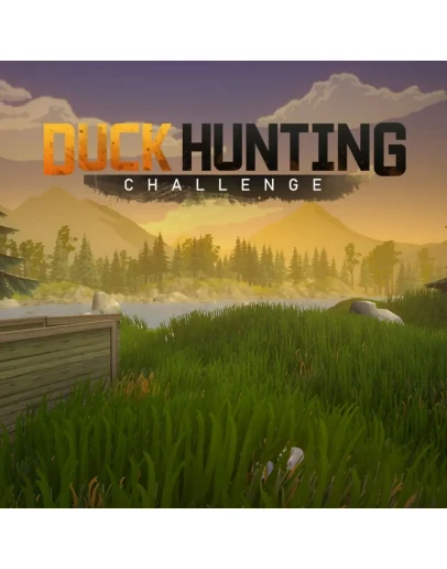 Duck Hunting Challenge PS5 Duck Hunting Challenge PS5
