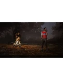 Dead by Daylight - Charity Case АВТОДОСТАВКА RU Steam