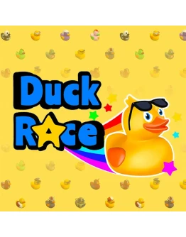 Duck Race PS5 Duck Race PS5