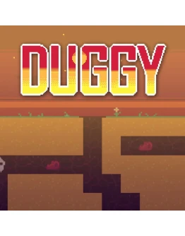 Duggy PS4 & PS5 Duggy PS4 & PS5