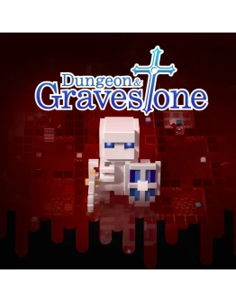 Dungeon and Gravestone PS4 & PS5 Dungeon and Gravestone PS4 & PS5