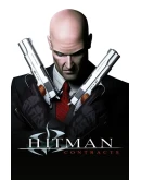 Hitman Contracts МИР АВТО Hitman Contracts МИР АВТО
