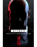 HITMAN World of Assassination Part One МИР АВТО HITMAN World of Assassination Part One МИР АВТО