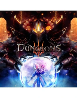 Dungeons 3 PS4 & PS5 Dungeons 3 PS4 & PS5