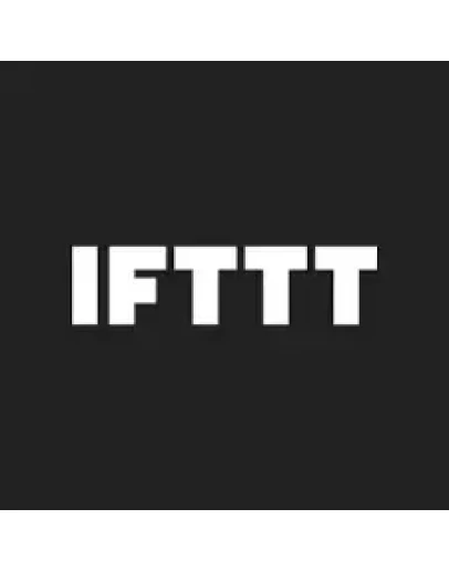 IFTTT Pro Подпишитесь на свой аккаунт на 1 месяц