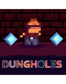 Dungholes PS4 & PS5 Dungholes PS4 & PS5