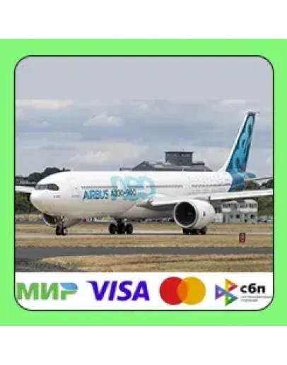 Airbus A330-900 by Toliss X-Plane 11/12 Ключ Airbus A330-900 by Toliss X-Plane 11/12 Ключ