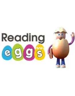 Reading EggsПодписаться на свой аккаунт 1 год